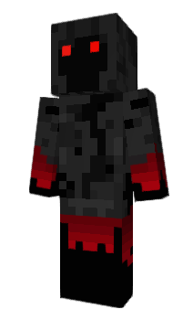 Minecraft skin AdddY