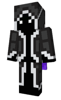 Minecraft скін по ніку Neddddddddddd