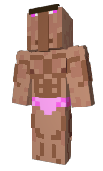 Minecraft skin Ronnycoleman