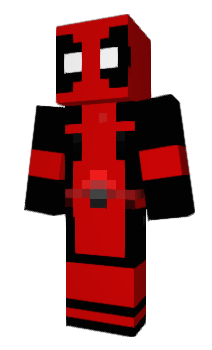 Minecraft skin VoidCat