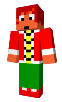 Minecraft скин по нику tuoo