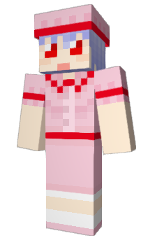 Minecraft скин по нику tkeyMax