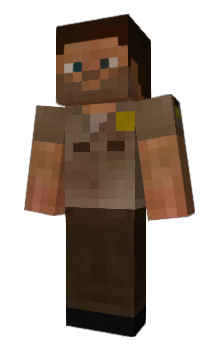 Minecraft скин по нику Jer2
