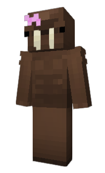 Minecraft скін по ніку mamaswagmoney