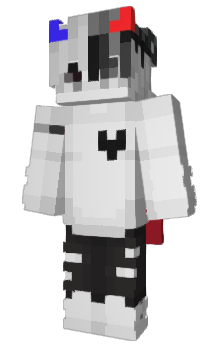 Minecraft скін по ніку Sn1pe