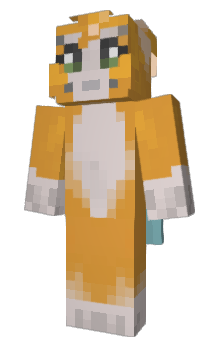 Minecraft скин по нику PS3EditionPlayer