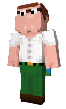 Minecraft скін по ніку One_who_knows