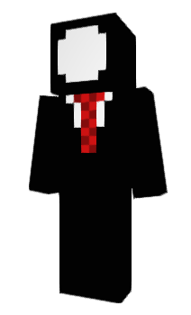 Minecraft skin Yzef