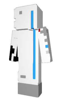 Minecraft skin stanleycup