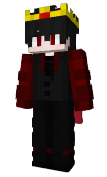 Minecraft skin S1N_master