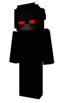 Minecraft skin ZachUKP