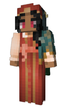 Minecraft skin Sheepie01