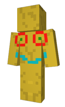 Minecraft скин по нику jaymerrick