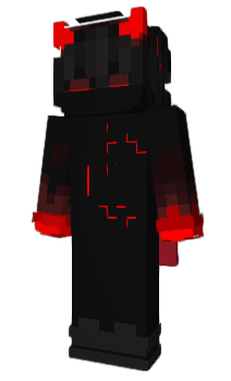 Minecraft skin MGmagik