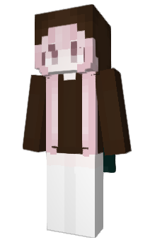 Minecraft skin Jerk