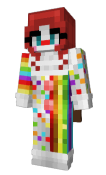 Minecraft skin Jzsh