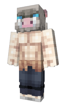 Minecraft скін по ніку Kdo2