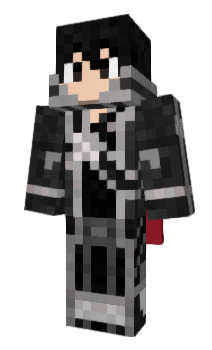 Minecraft скин по нику _LanTian_