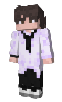 Minecraft skin PNGeshni_chel