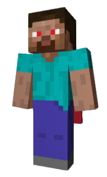Minecraft скін по ніку plazmas