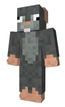 Minecraft скин по нику Tim1ng