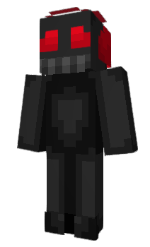 Minecraft скин по нику koalacool
