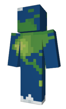 Minecraft skin Browsec