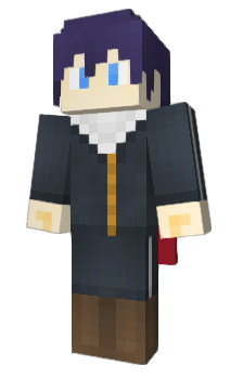 Minecraft скин по нику sinian