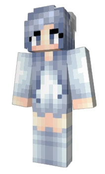 Minecraft скин по нику WolfODonnel