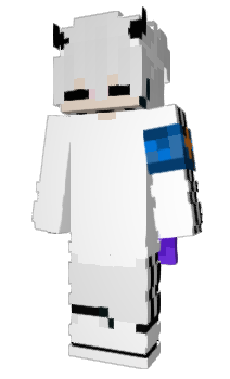 Minecraft скін по ніку bimo0o