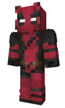 Minecraft скин по нику BetarA