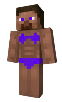 Minecraft скин по нику janitorhugo