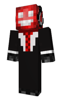 Minecraft skin yourgrandpa