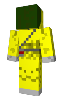 Minecraft скин по нику Outgo