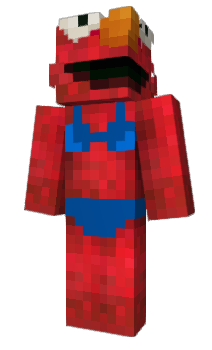 Minecraft skin docsan