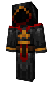 Minecraft скин по нику miquello