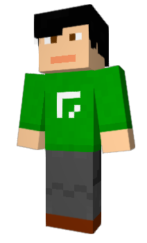 Minecraft скин по нику lord_sl
