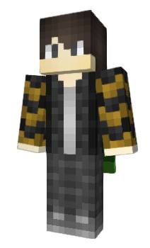 Minecraft скин по нику 19401