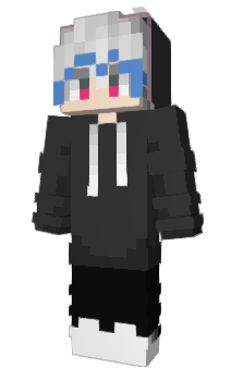 Minecraft skin dyeth