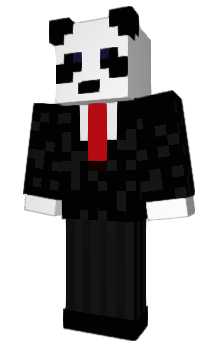 Minecraft скін по ніку echof