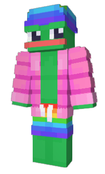 Minecraft скин по нику EmreMC