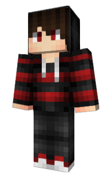Minecraft skin Ottawa