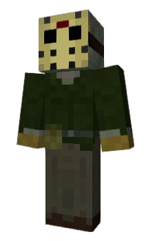 Minecraft skin Pica10000