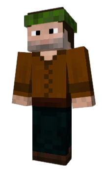 Minecraft скін по ніку ketho