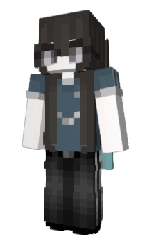 Minecraft скин по нику Englandian