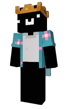 Minecraft скин по нику arturek47
