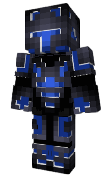 Minecraft скин по нику keremko