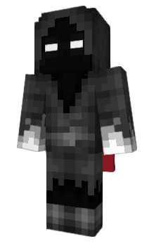 Minecraft skin Sotur