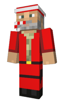 Minecraft skin riderss