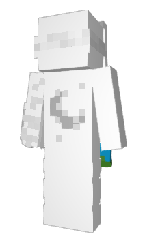 Minecraft skin unfd
